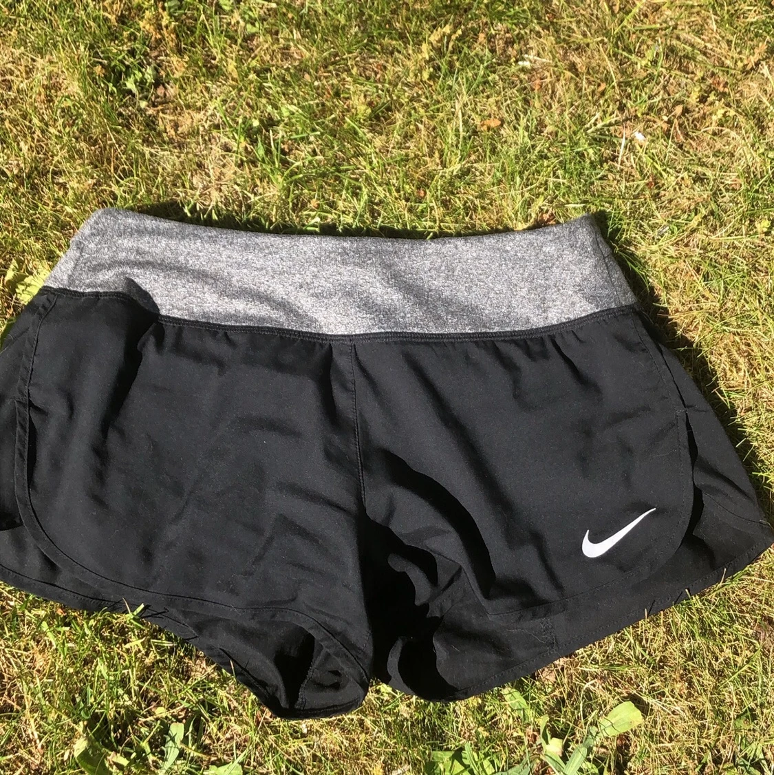 Nike träningsshorts - 91