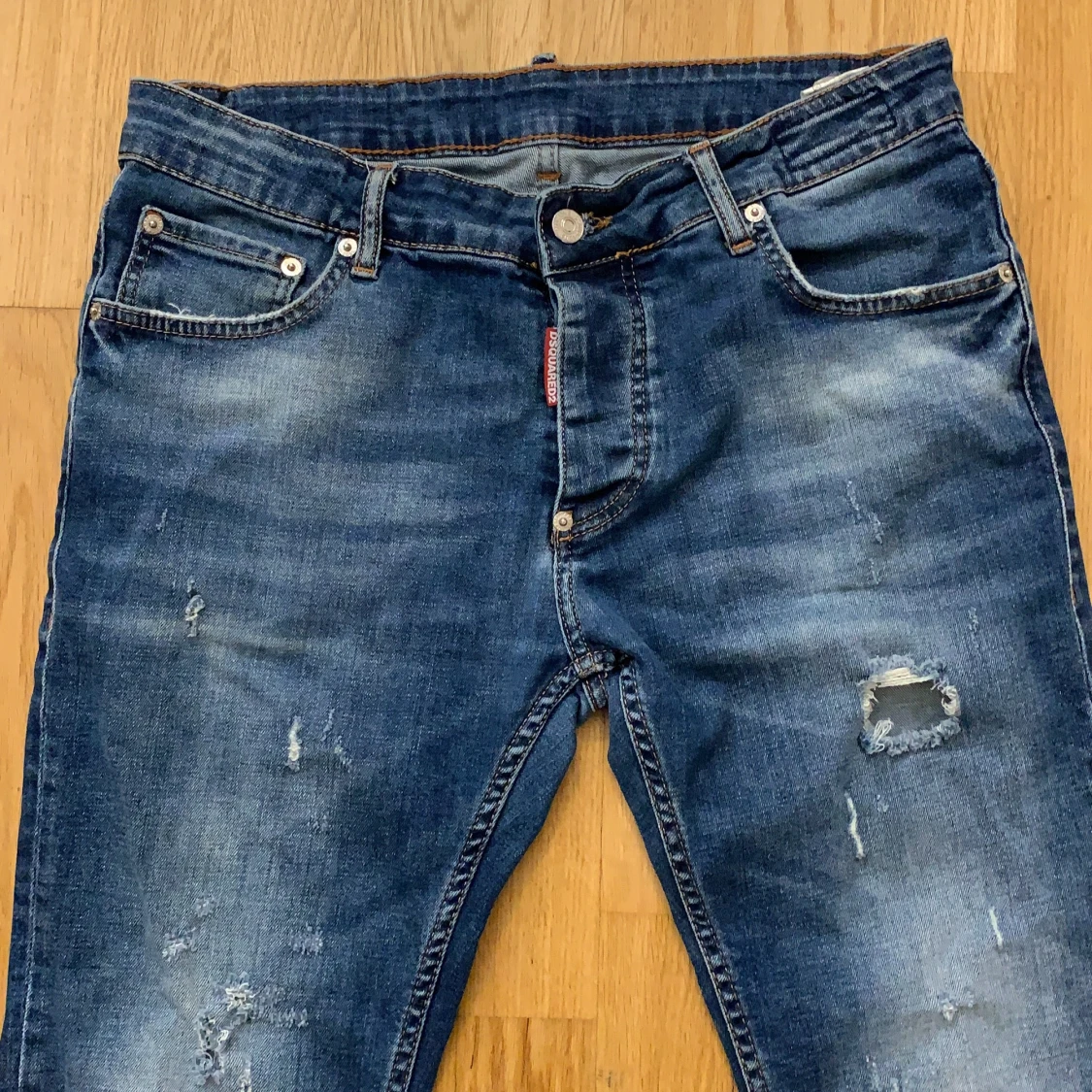 dsquared2 jeans  - 90