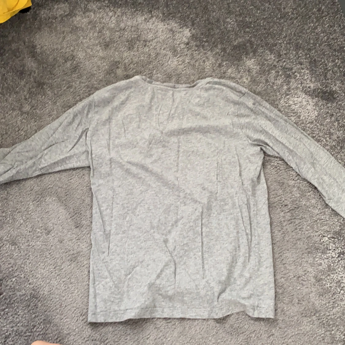 Calvin Klein långärmad  - 90