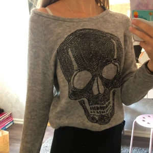 Tröja💞 - Jättefin tröja i storlek XS✨ Knappt använd så den är i väldigt fint skick💞