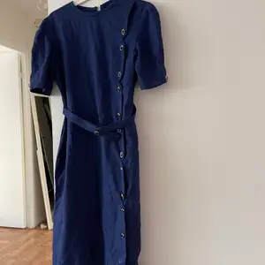 Snygg klänning i storlek S/ XS 