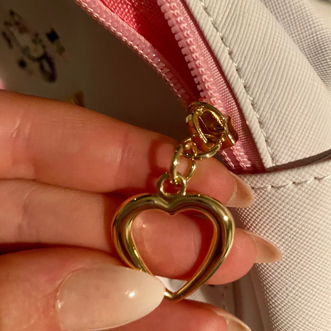 Hello kitty ryggsäck  - 90