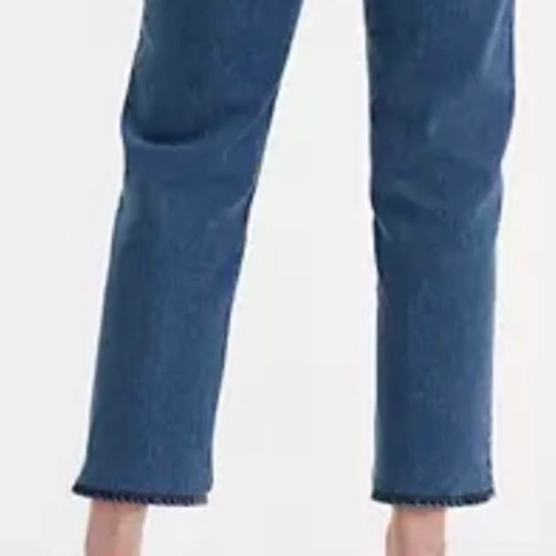 Ribcage Levis jeans - 91