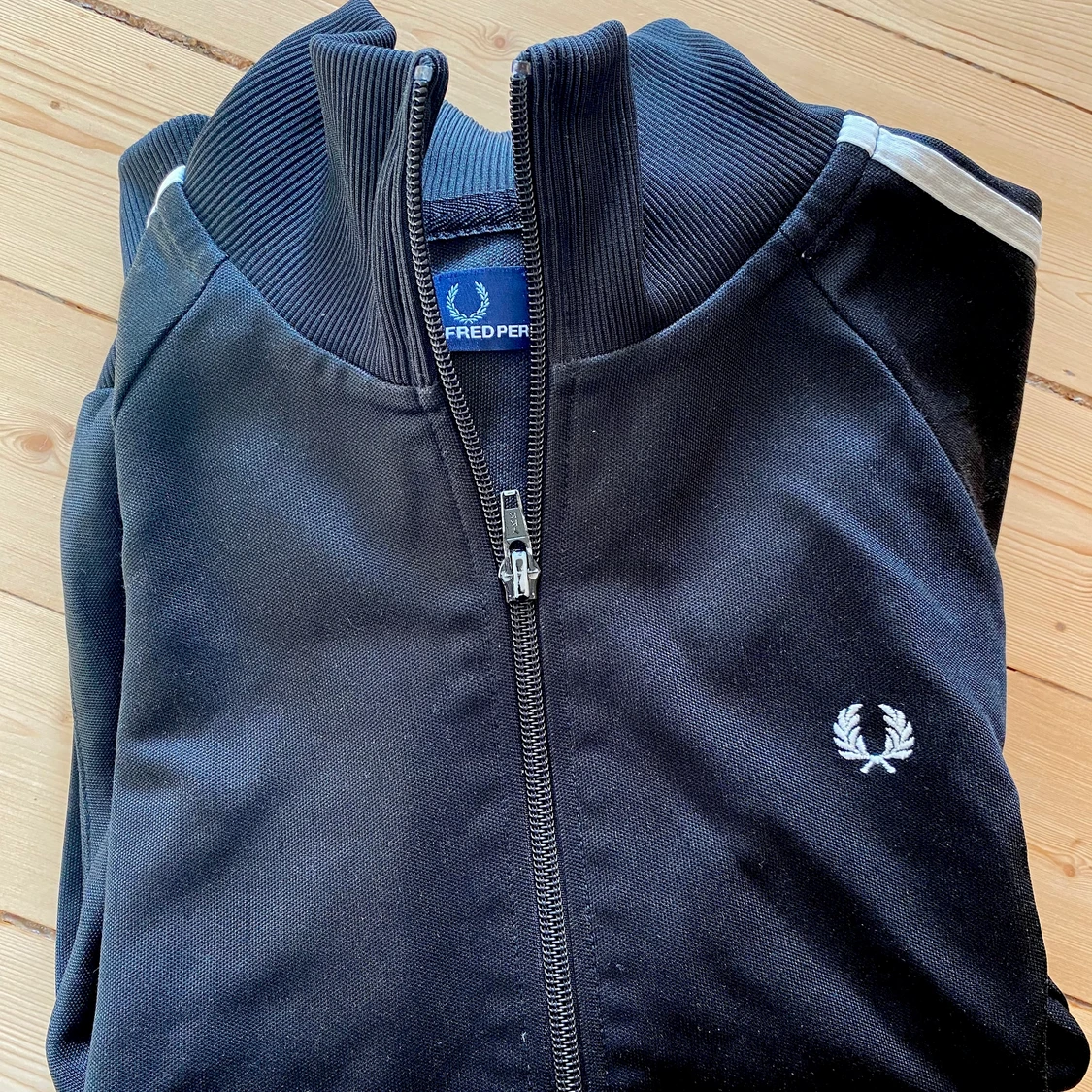 Fred Perry tröja  - 90