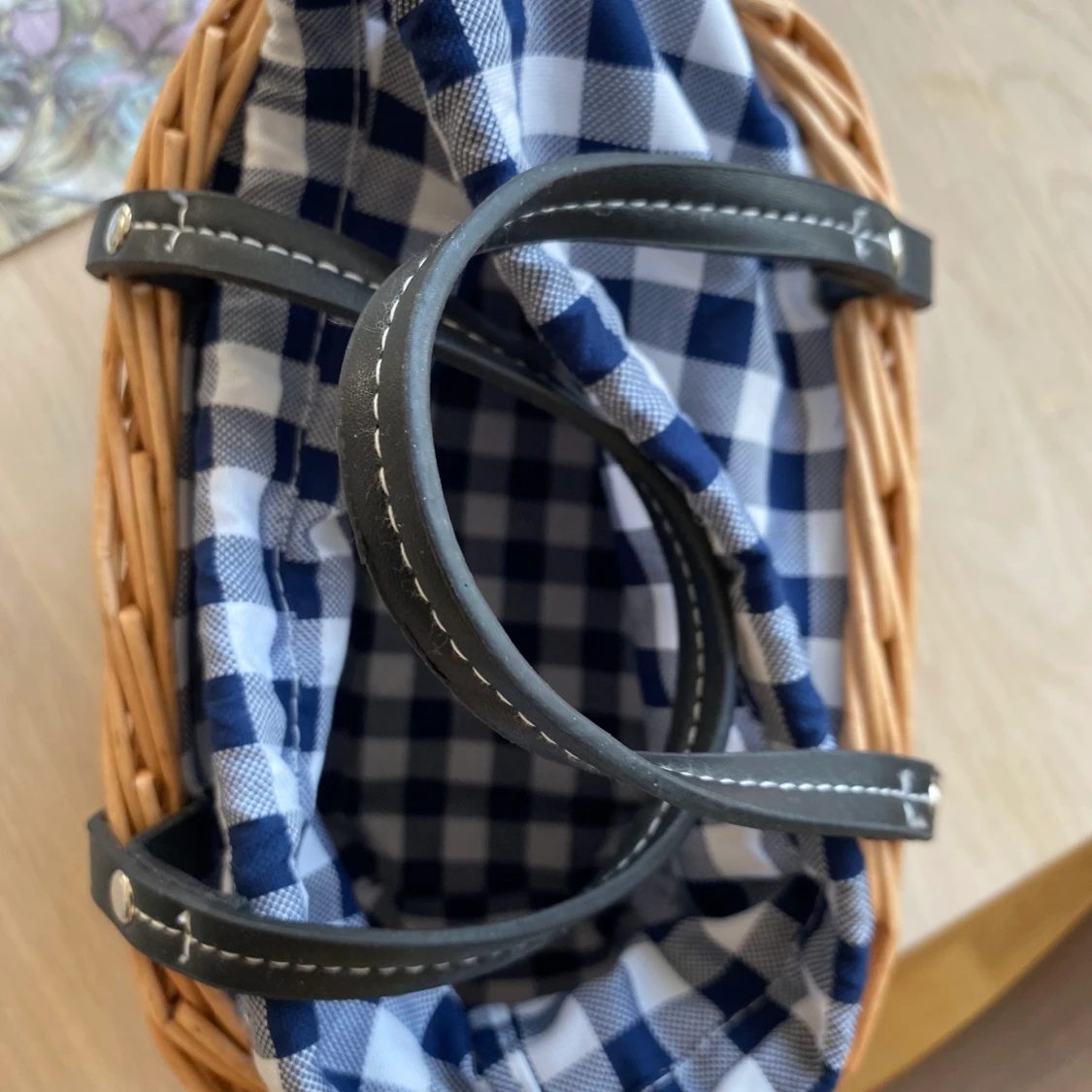 Söt sommarväska - 90