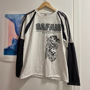 Tröja med tryck - Möts upp i Stockholm!