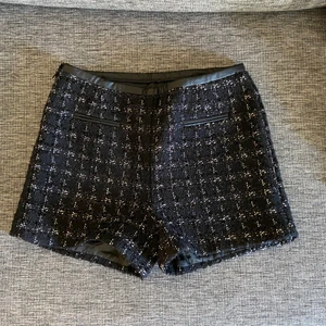 Shorts - Oanvända svarta shorts. Får inte på mig dessa och kommer inte ihåg vart de är köpta.