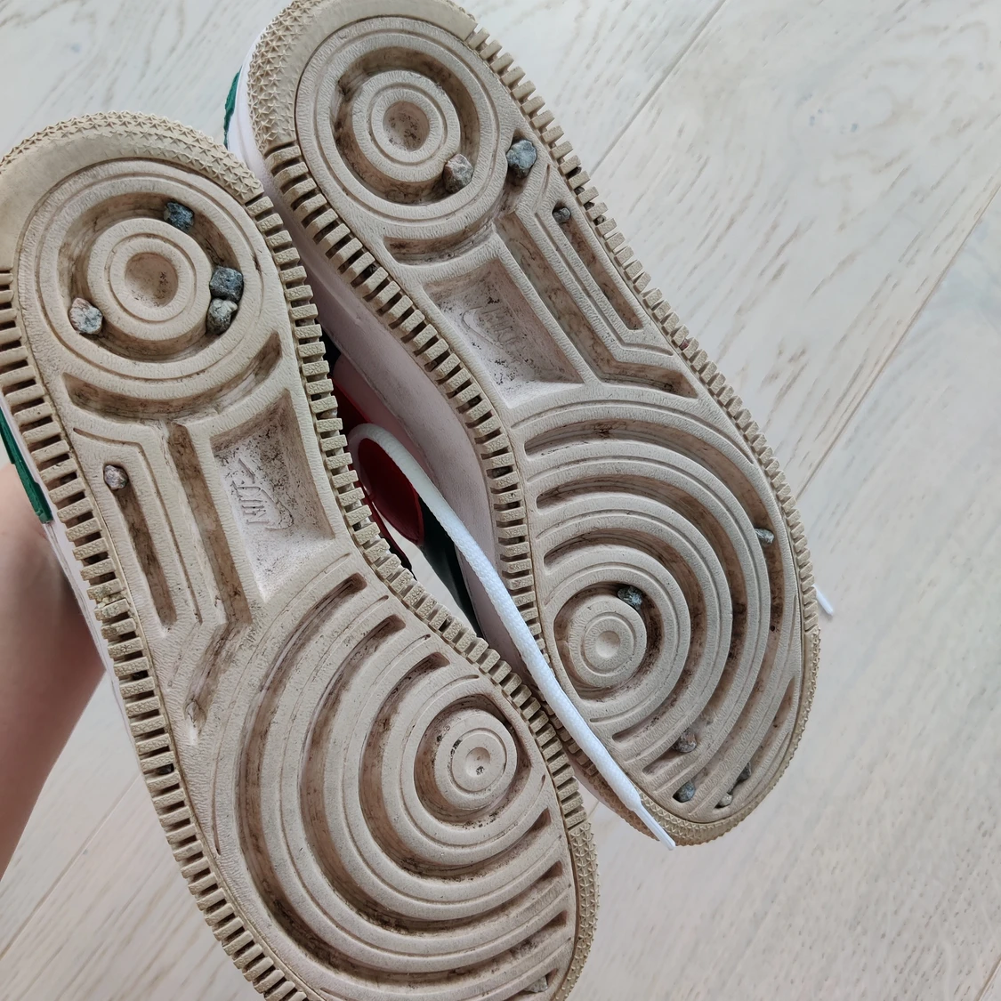 Nike Air Force 1 Shadow - 91