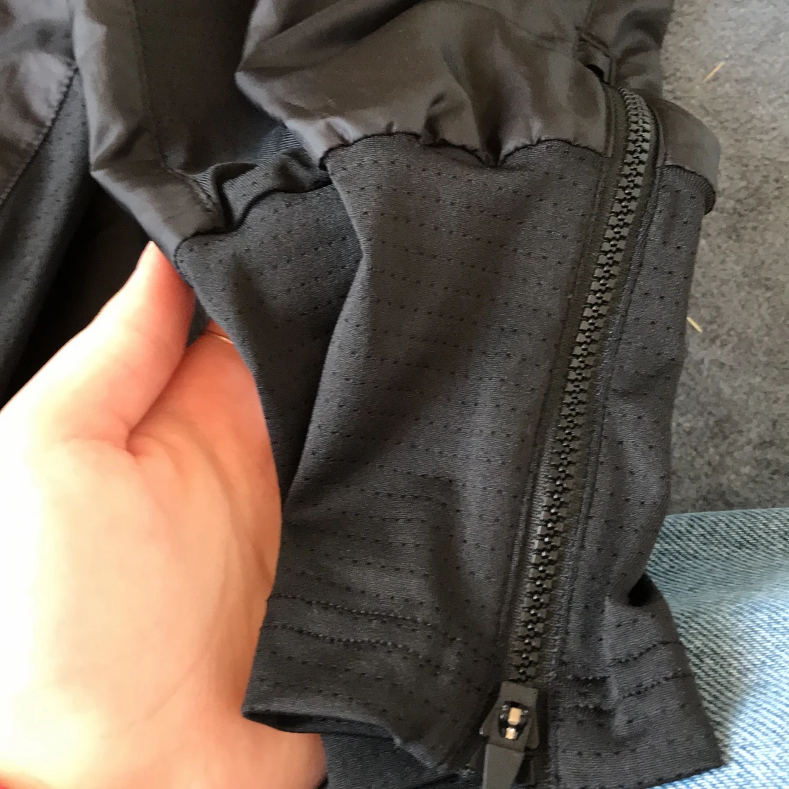 Puma träningsbyxor  - 91