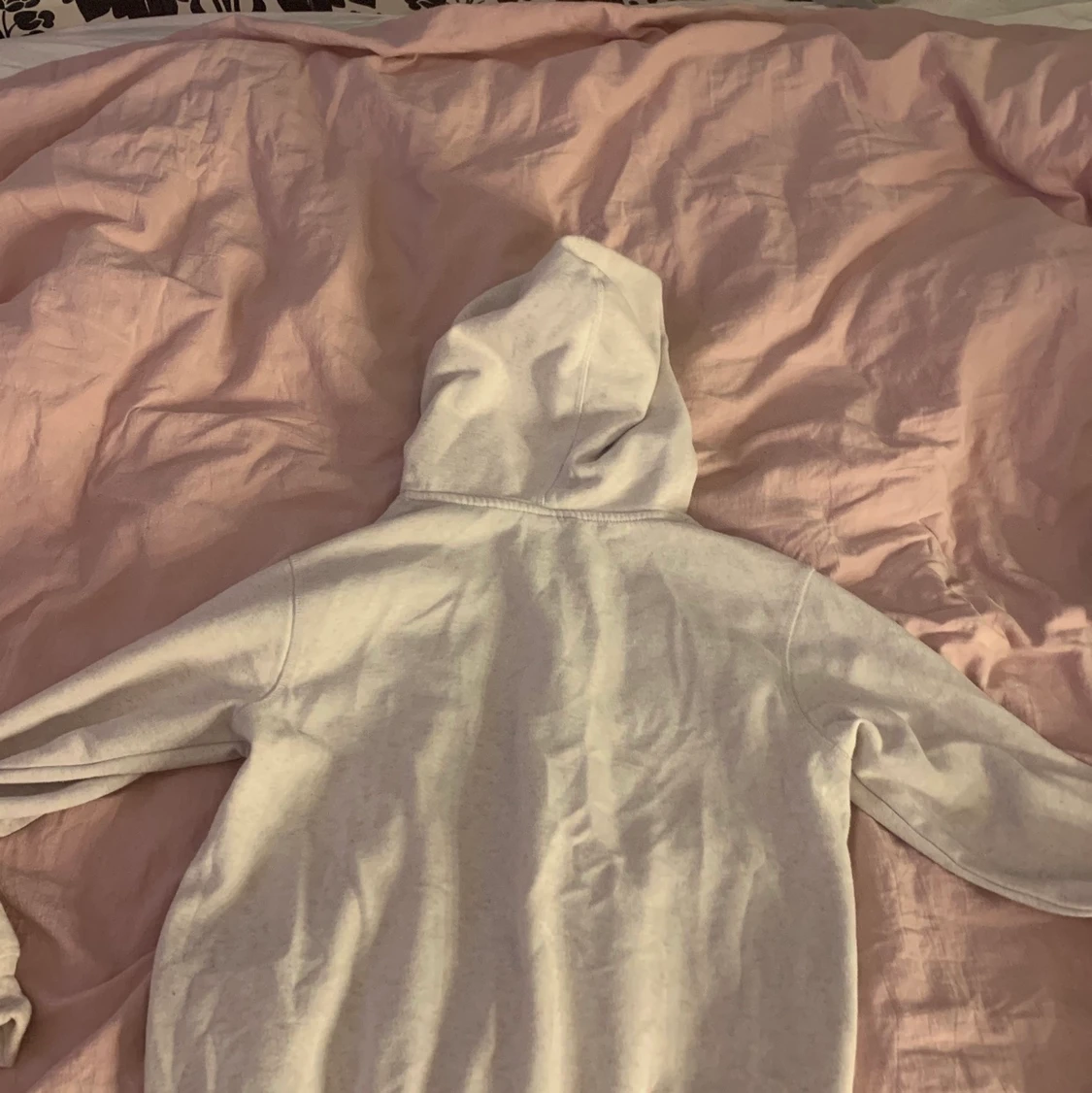 Hoodie från H&M Storlek: S