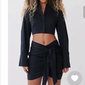 Ny kjol - Ny kjol från nakd, SLUTÅLD