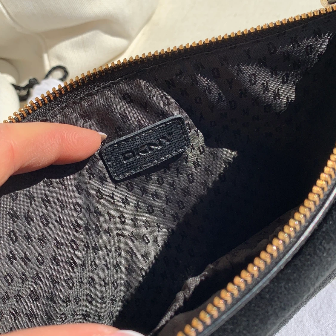 DKNY evening bag - 90