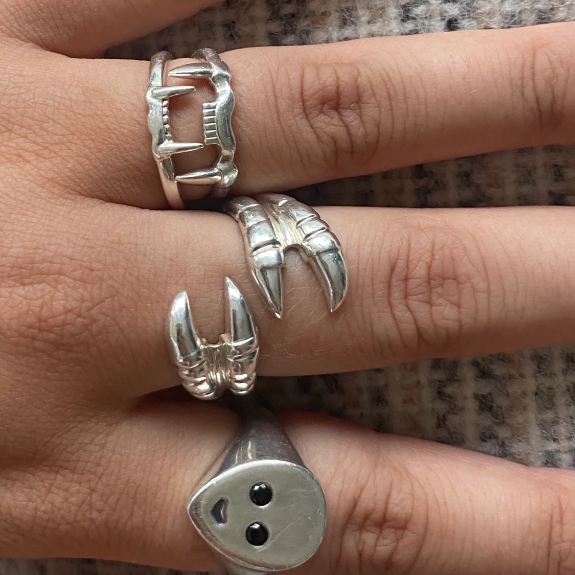 Maria nilsdotter - 91