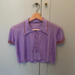 Topp från Acne Studios  - Topp från Acne Studios i storlek XS