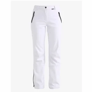 Vita skidbyxor - Så fina vita slutsålda skidbyxor från icepeak som bara används i totalt två veckor. I storlek 38 och i fint skick💕🏂