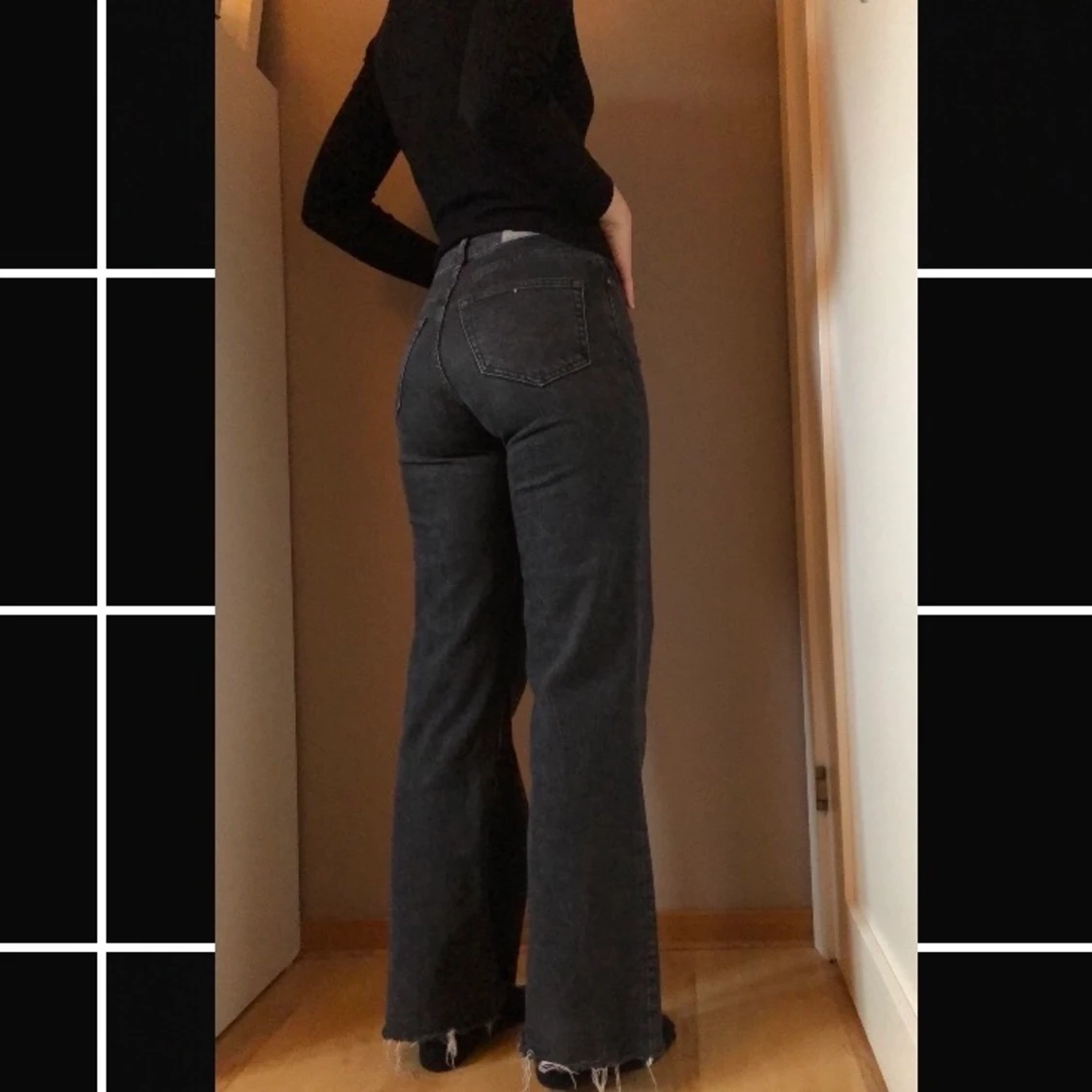 Krave jeans stlXXS - 90