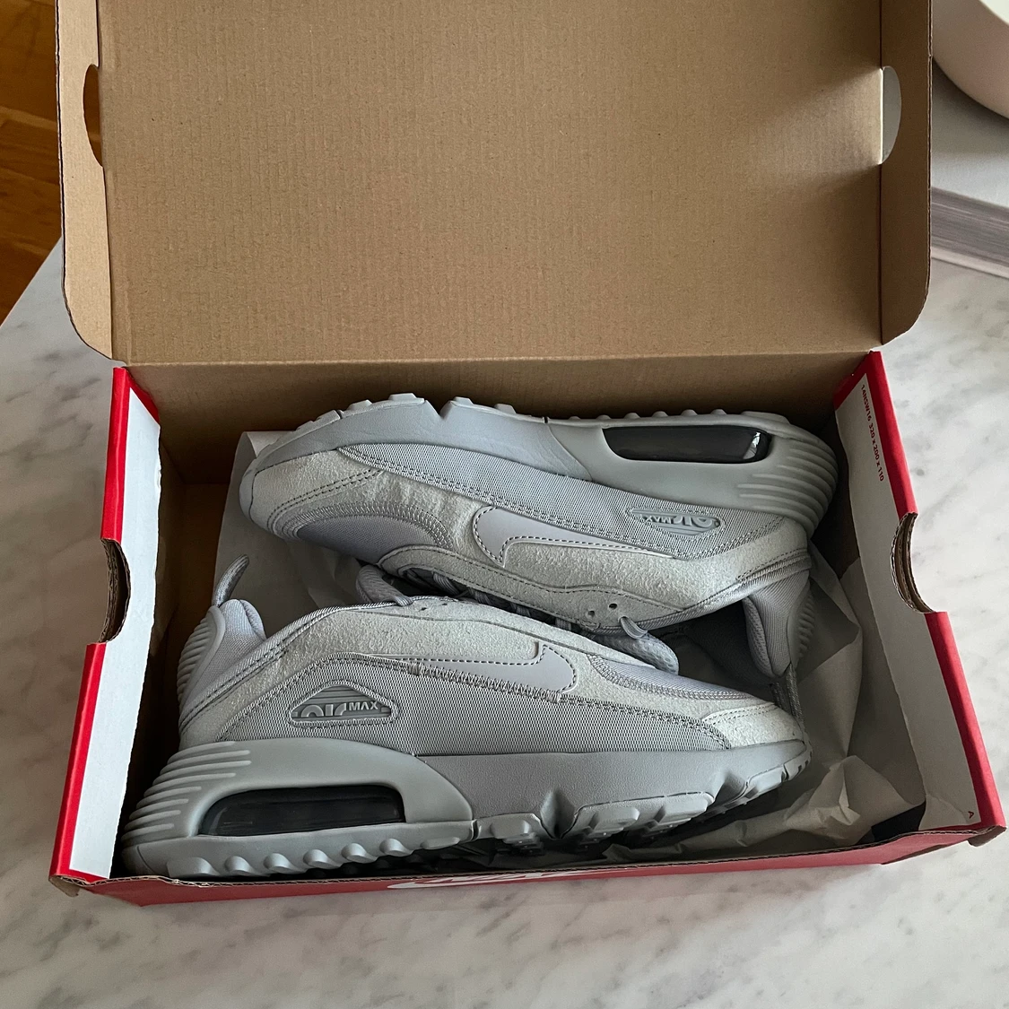 Nike air Max 2090  - 90