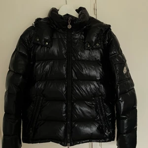 Moncler Maya  - Moncler Maya, storlek 2 (S/M)