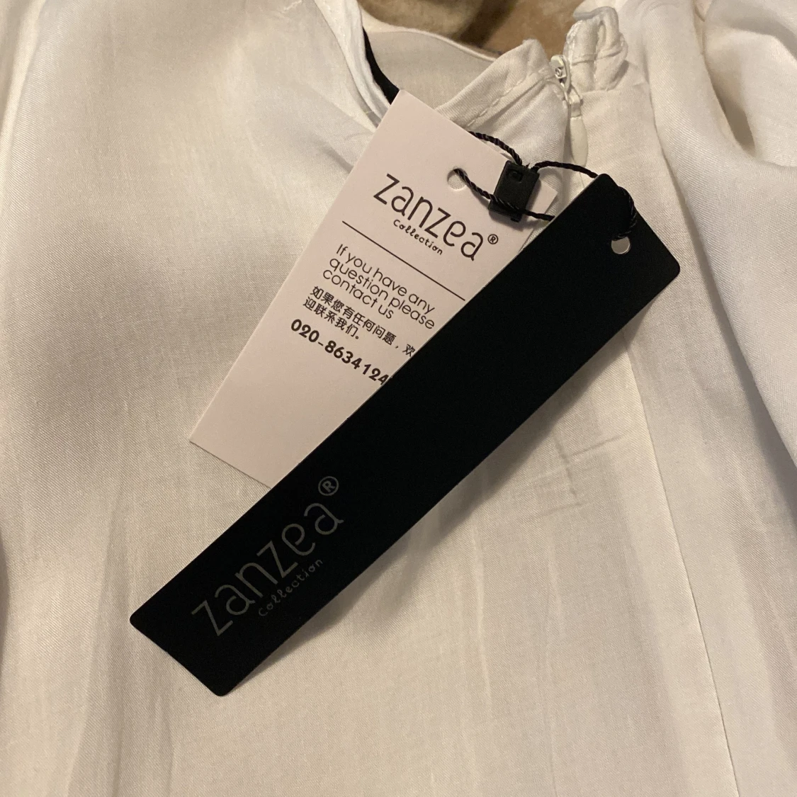 Maxi klänning  - 90