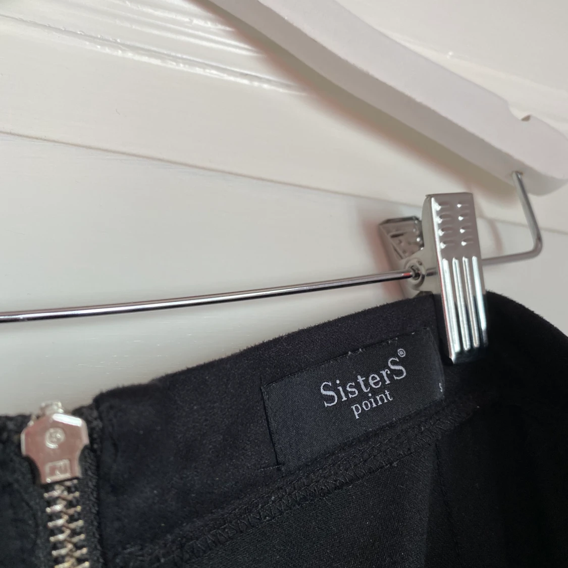 Kjol Sisters point stl S  - 91