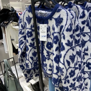 SÖKES - Sökes Cardigan från Zara. Storlek S