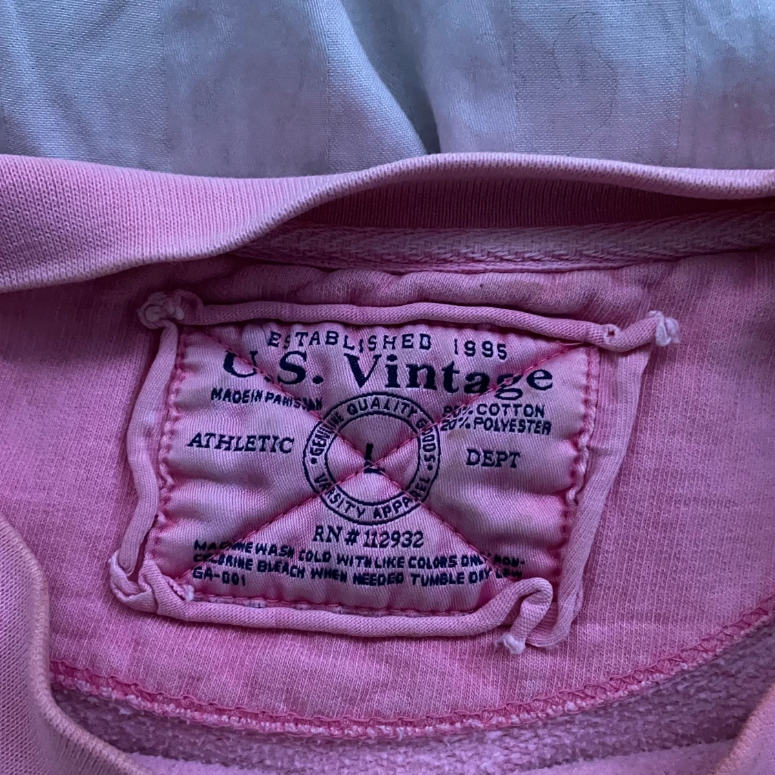 Vintage tröja Strl L - 91