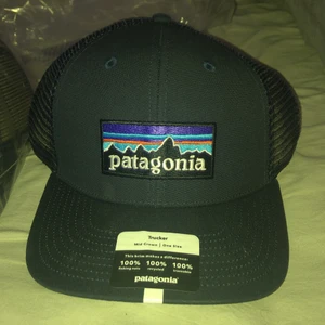Helt nya Patagonia Trucker, Mid crown - 200 st,