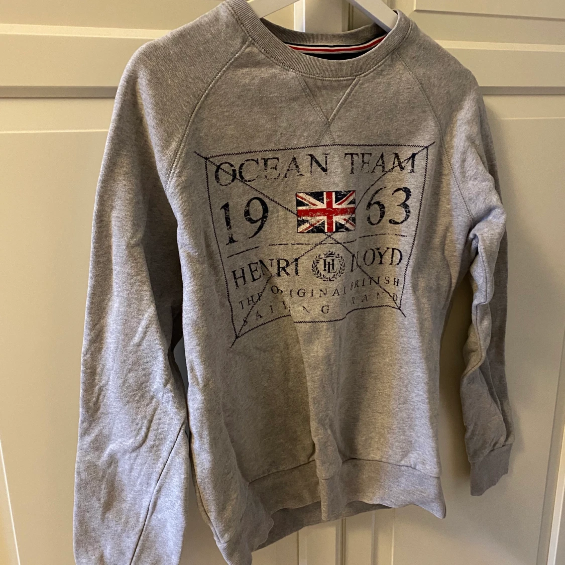 Henri Lloyd tröja  - 90
