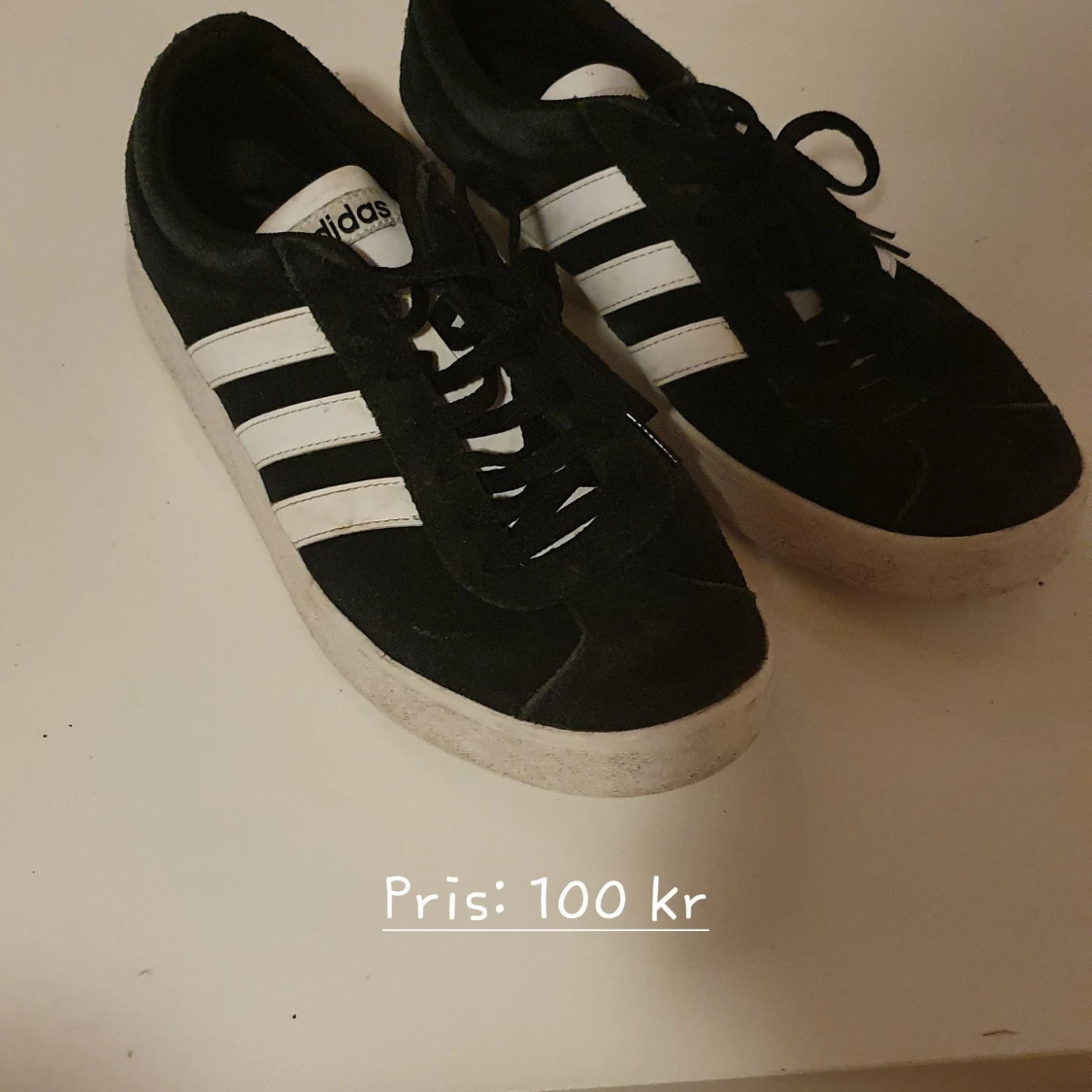 Adidas skor stl.42 - 91