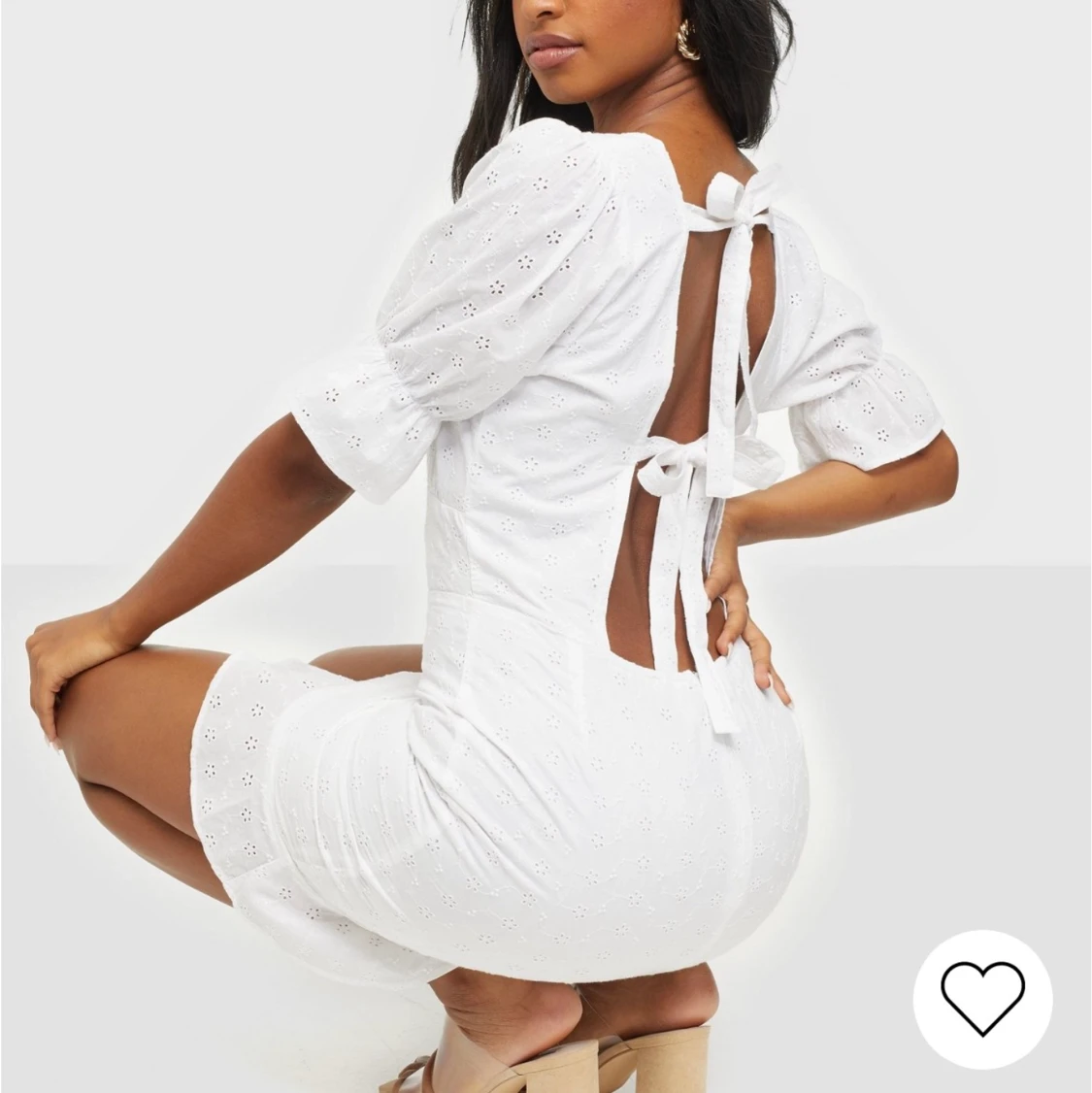 Klänning från Nelly