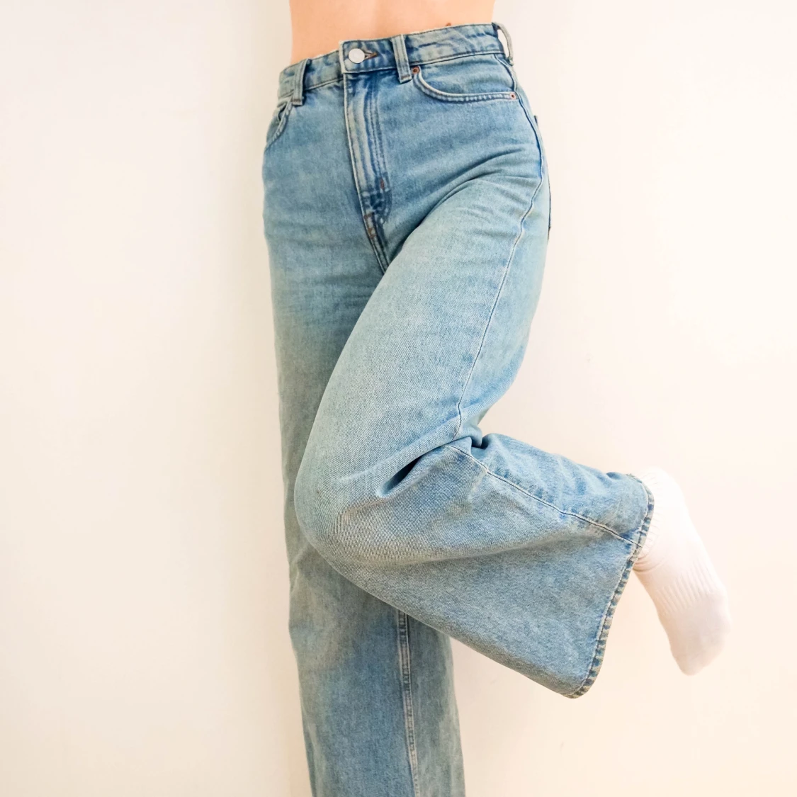 Världens bästa jeans! ACE från Weekday - 90