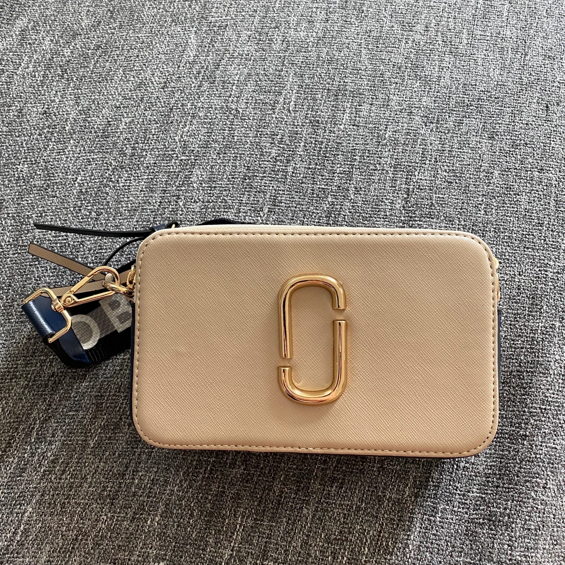 Marc Jacobs väska  - 90