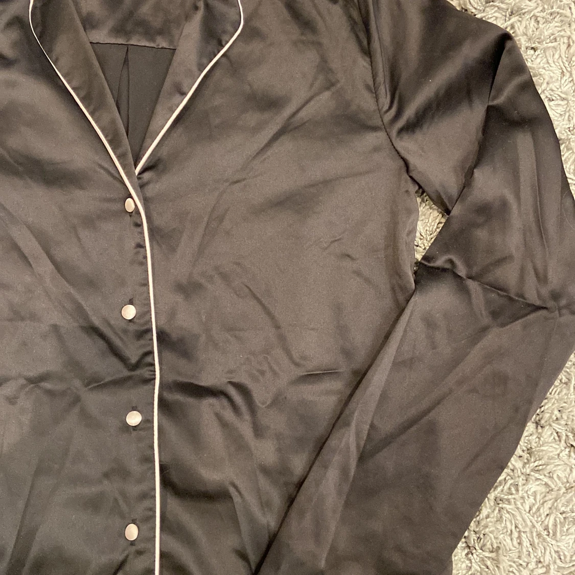 Pyjamas skjorta - 91