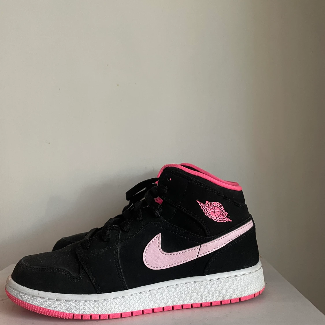Jordan 1 - 91