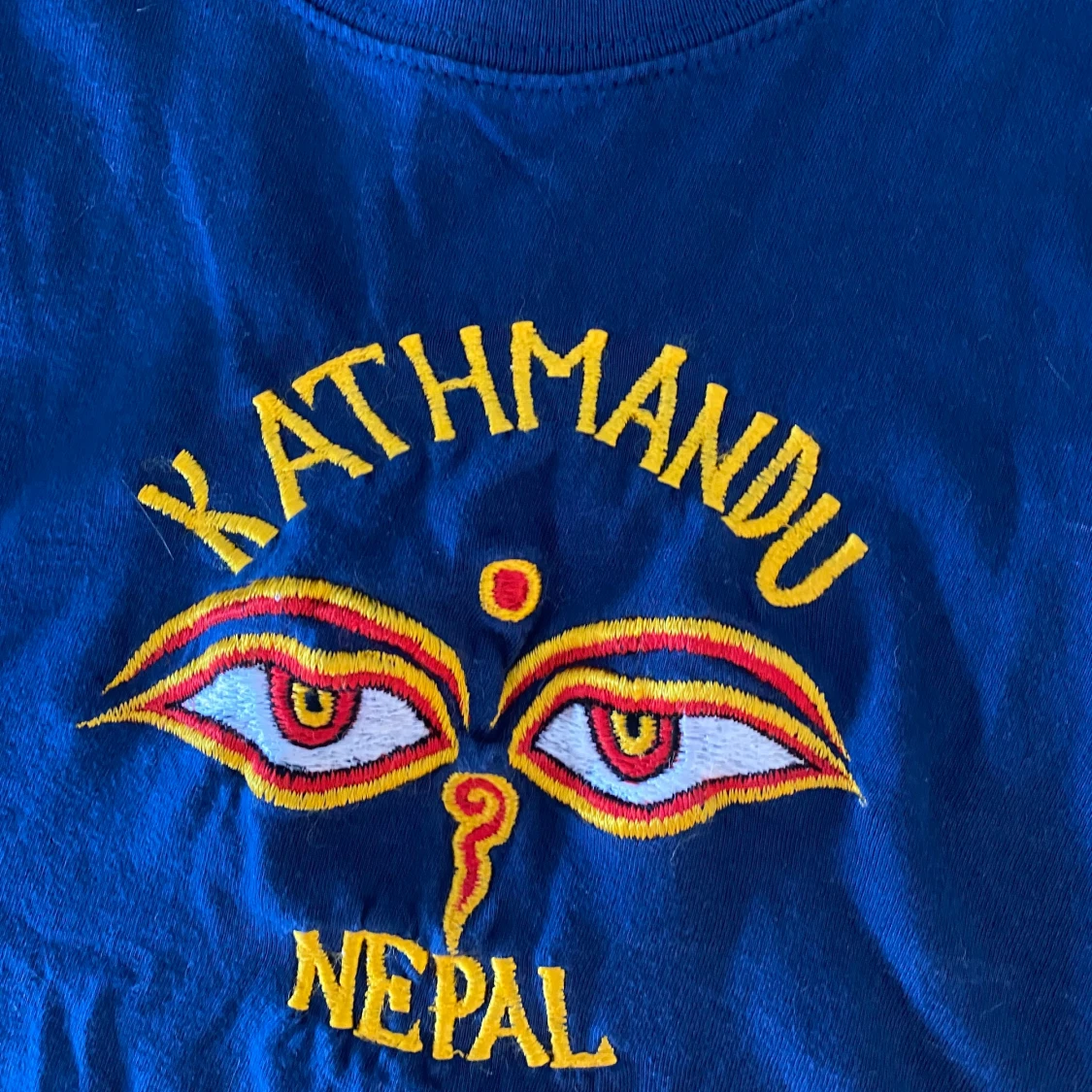 Babytee med tryck - 91