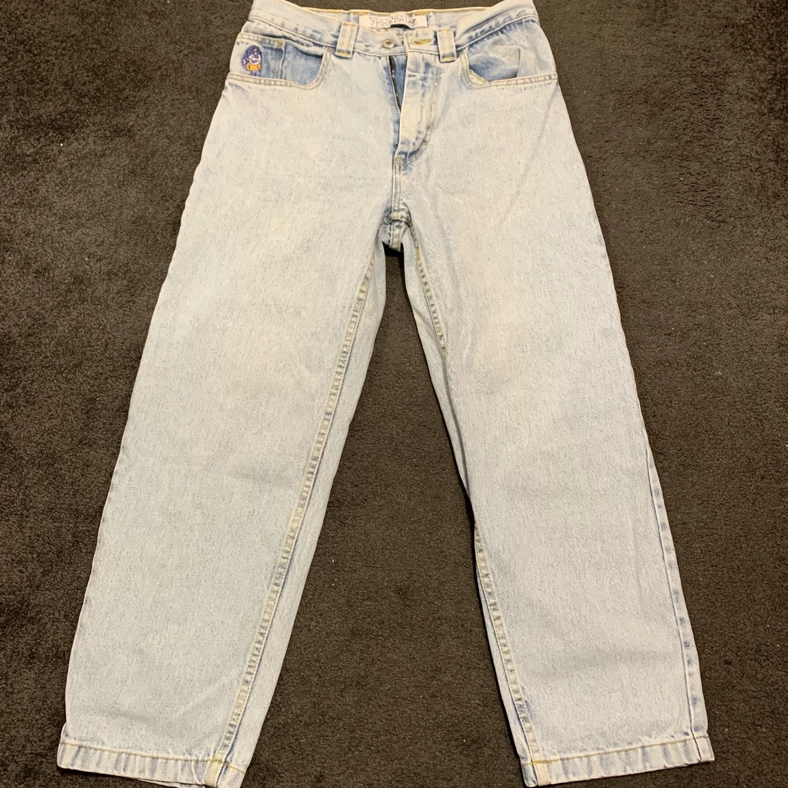 Polar 93 jeans  - 91