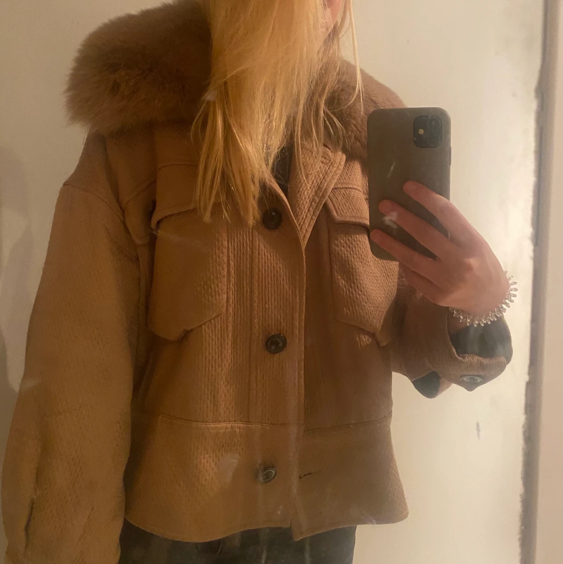 Meotine Charlie jacket  - 91