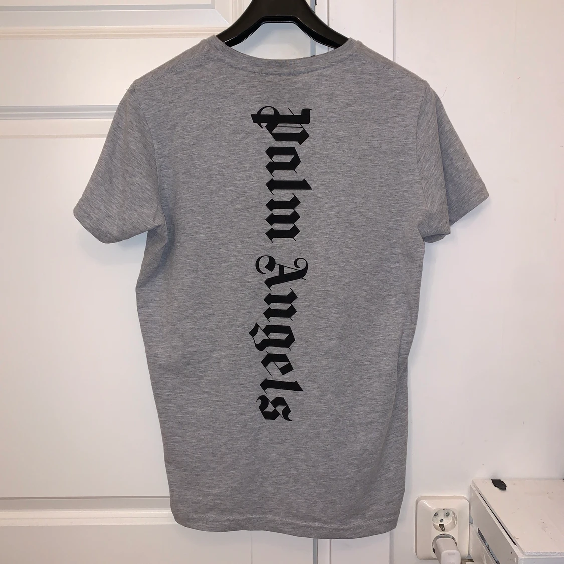 P A L M  A N G E L S