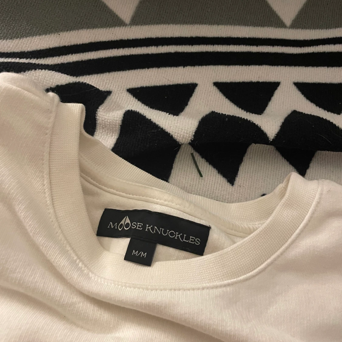 Moose Knuckles Storlek M - 91