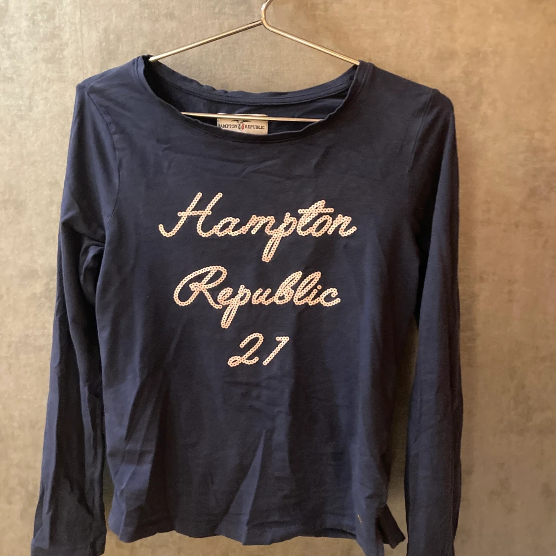 Hamton Republic strl 170/S - 90
