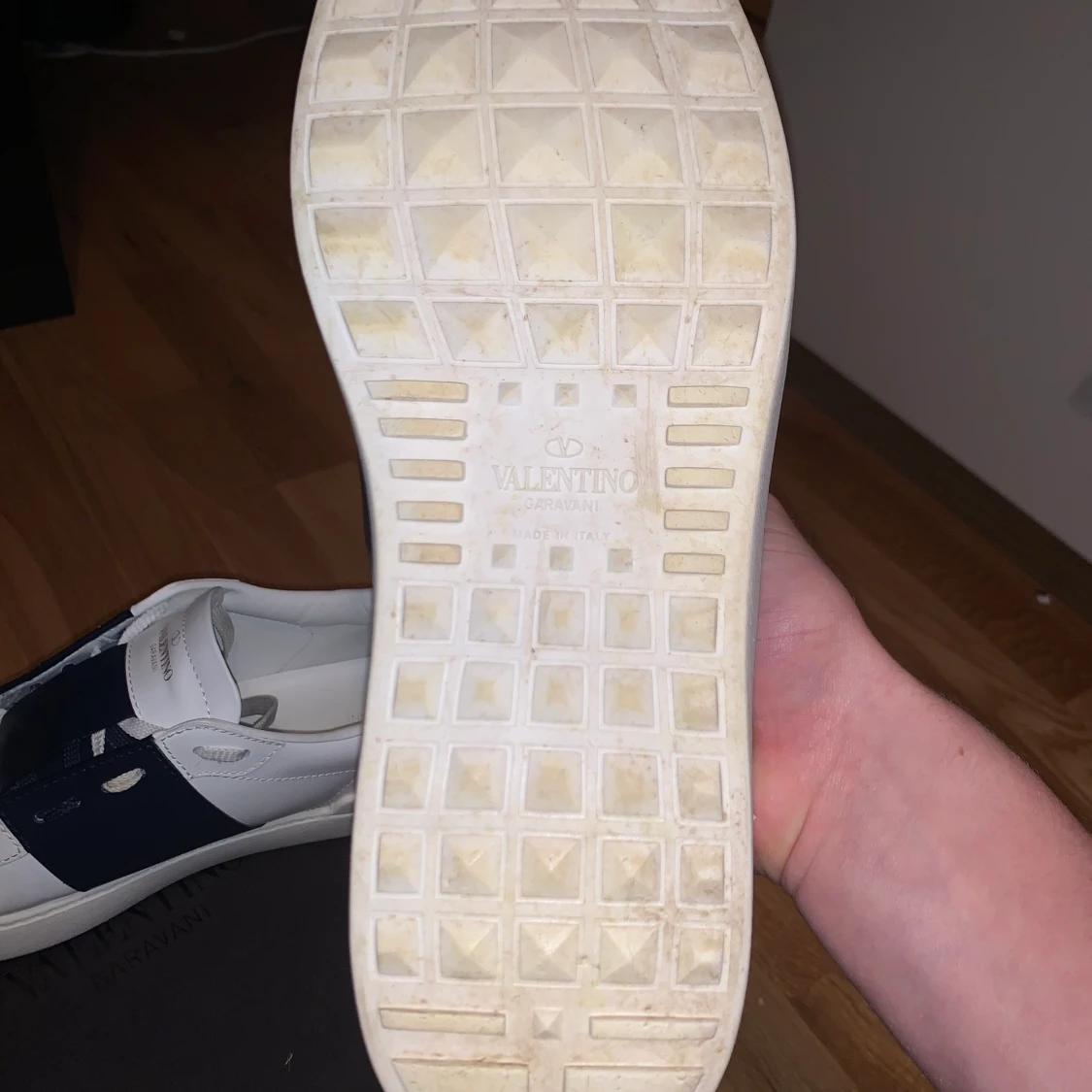 Valentino Garavani Open sneaker - 91