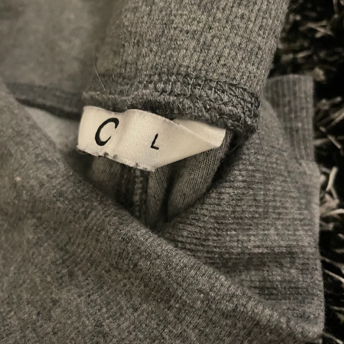 Grå dress från Cubus - 91