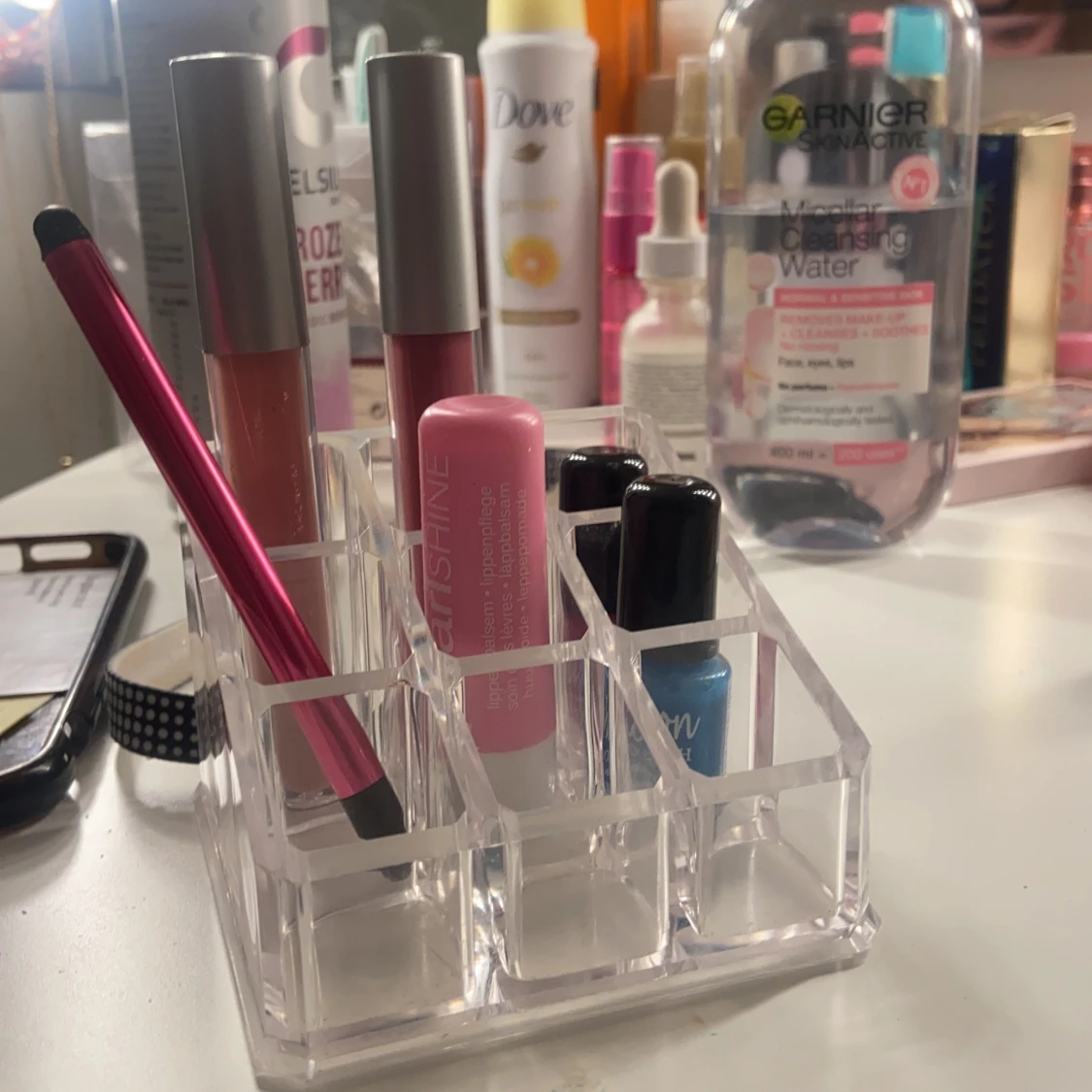 Sminkställ (stav) - 91