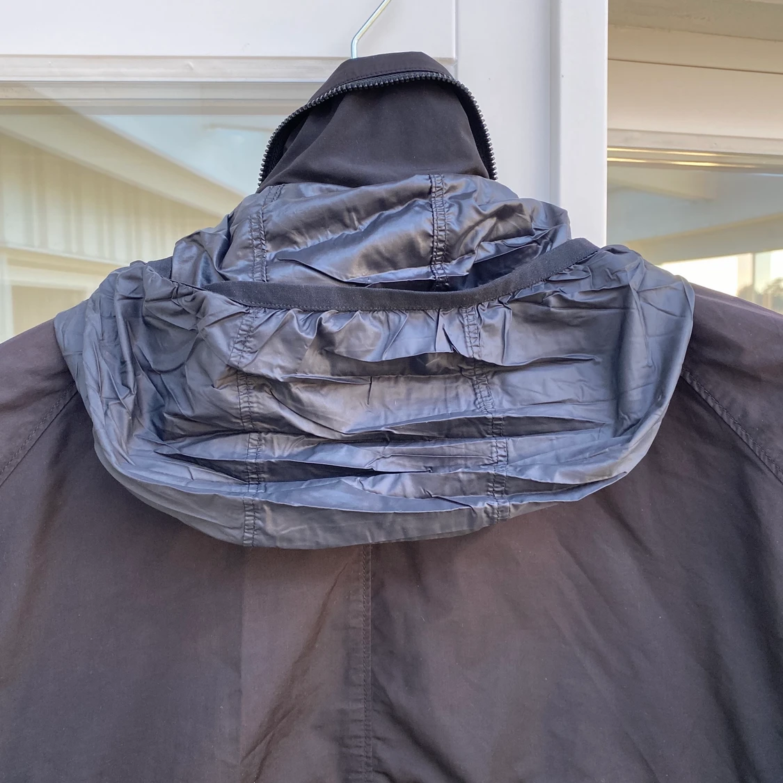 J.Lindeberg övergångsjacka - 90