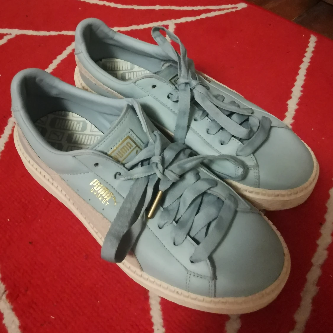 Puma Basket sneakers  - 90