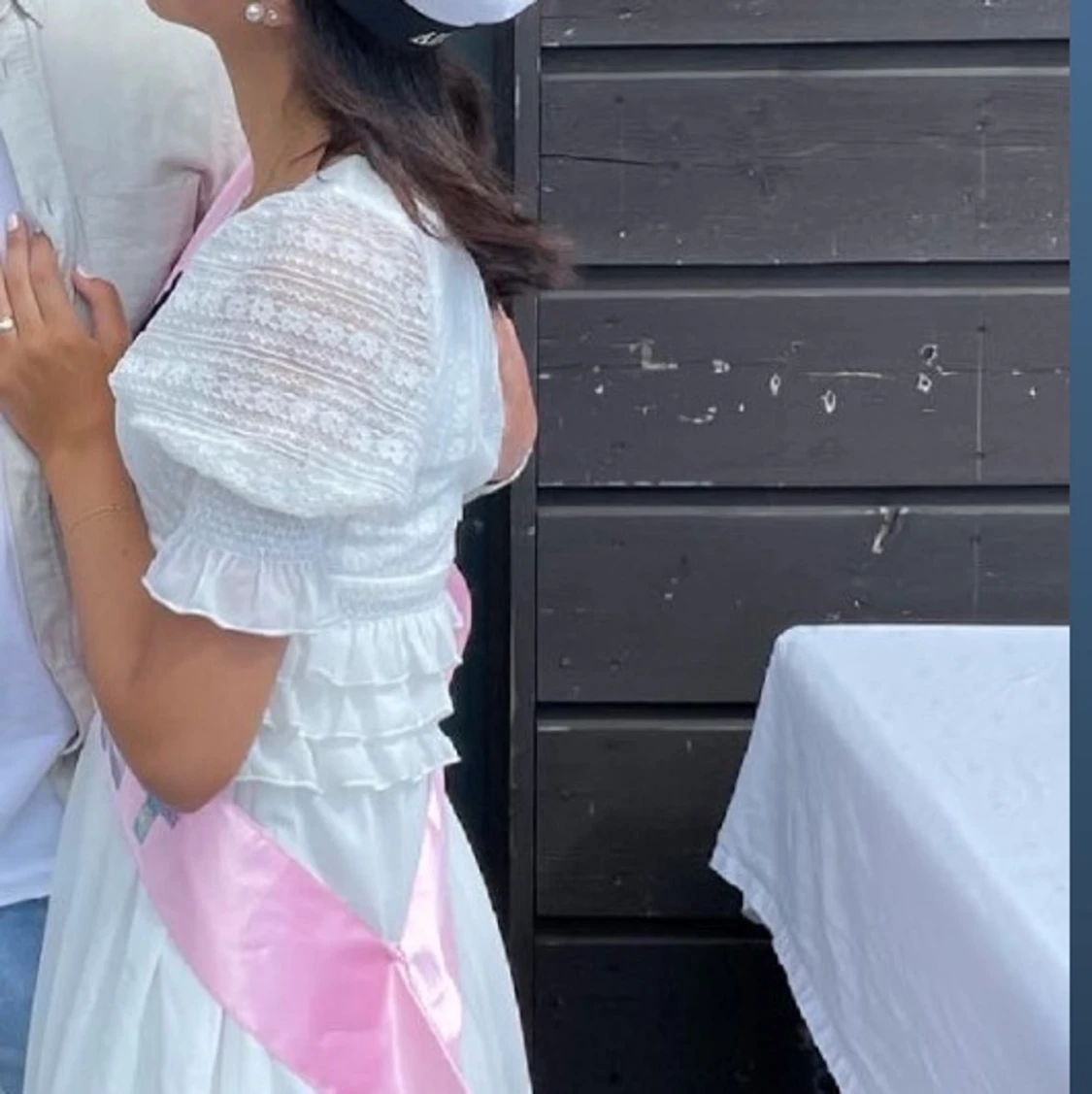 Studentklänning  - 90