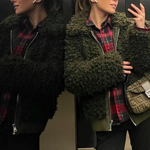 Jacka - Jacka HM storlek M! 