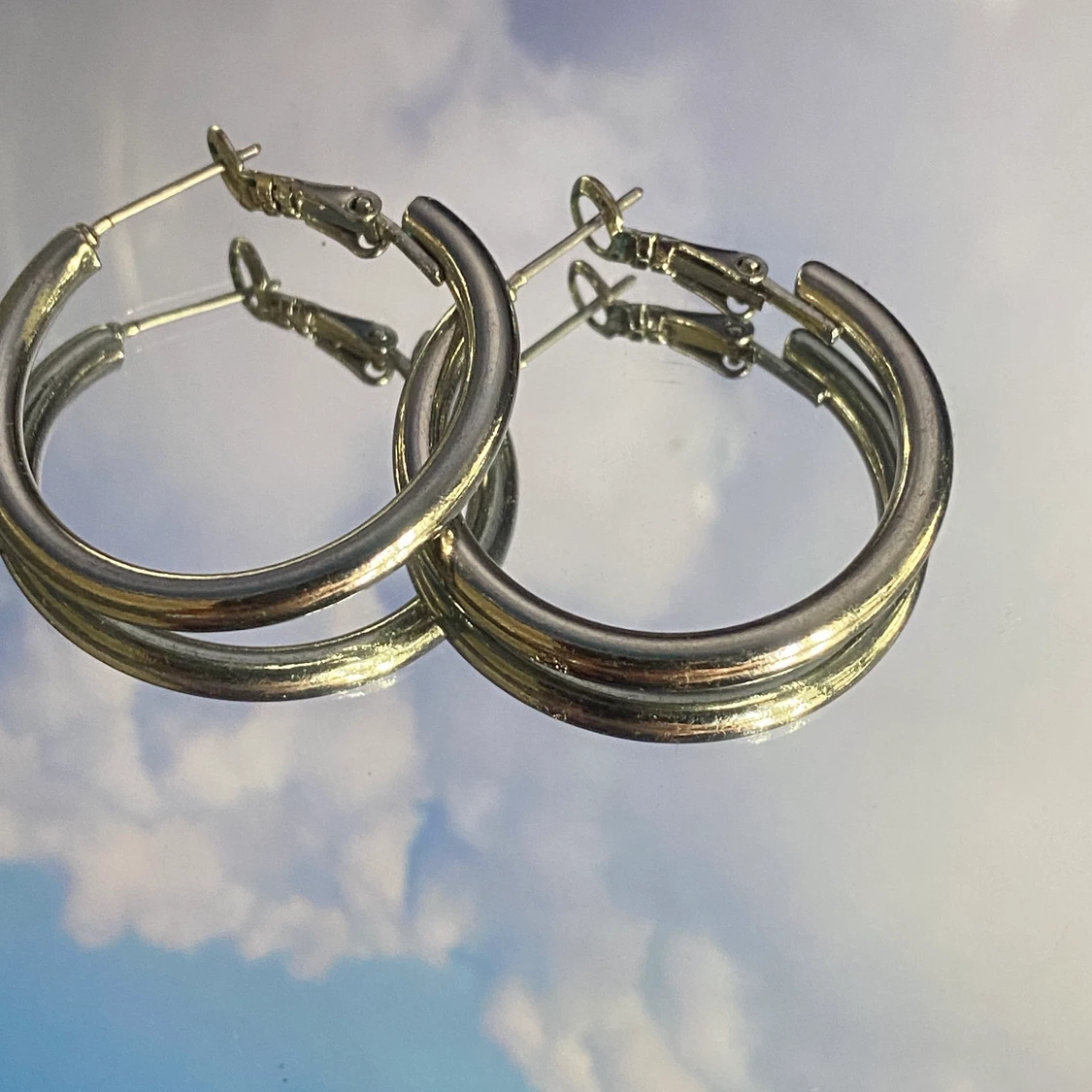 Örhängen loops