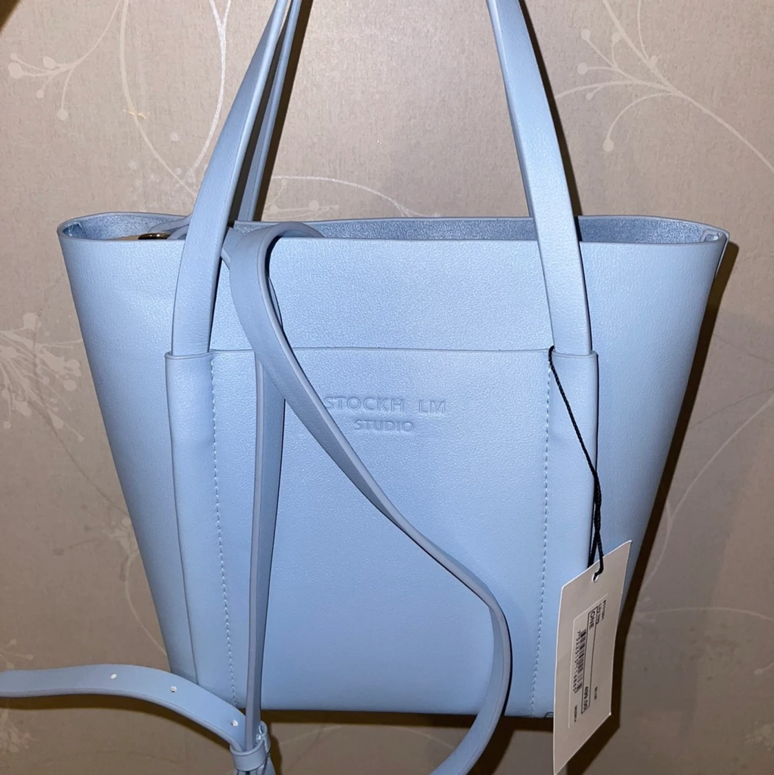 Stockhlm studio Väsk