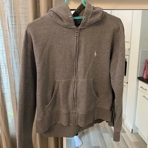 Hoodie ralph lauren - Ralph lauren hoodie i strl S i fint skick